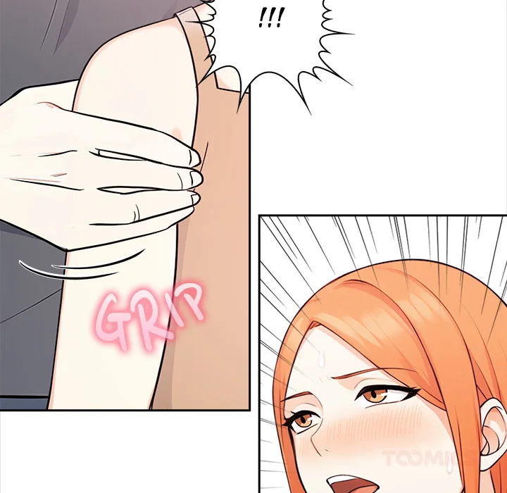 The Secret Of A Girls Dorm chapter 31 page 13