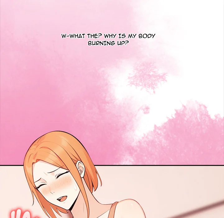 The Secret Of A Girls Dorm chapter 31 page 15