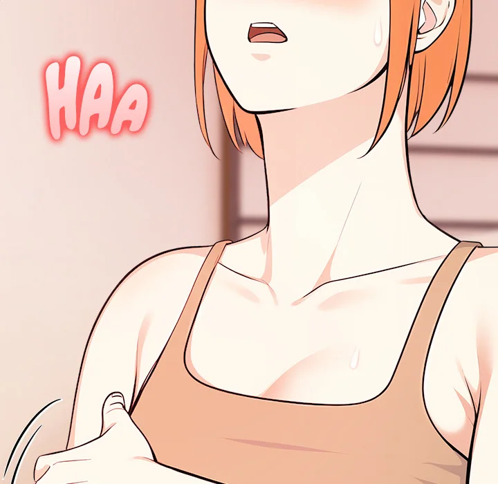 The Secret Of A Girls Dorm chapter 31 page 18