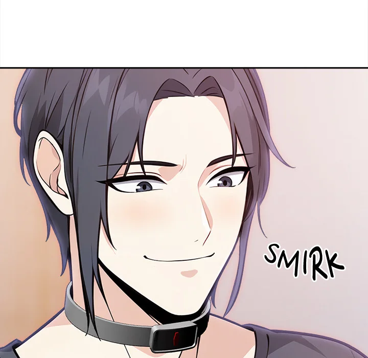 The Secret Of A Girls Dorm chapter 31 page 22