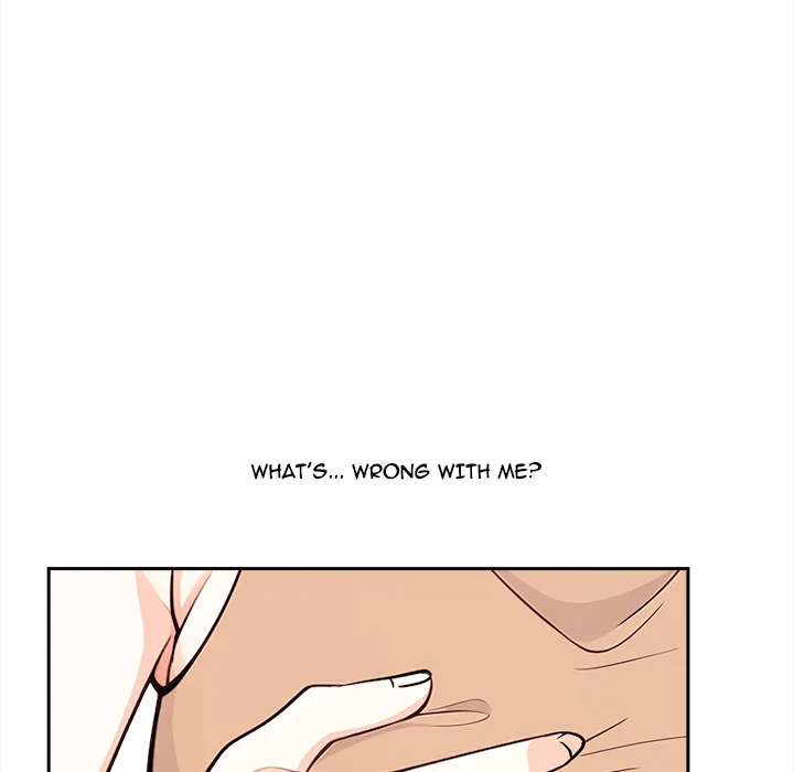 The Secret Of A Girls Dorm chapter 31 page 28