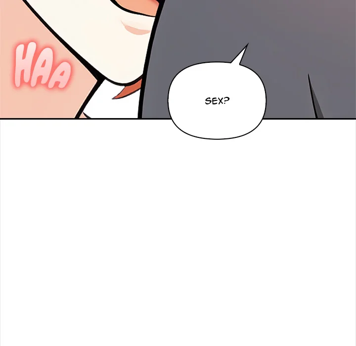The Secret Of A Girls Dorm chapter 31 page 34