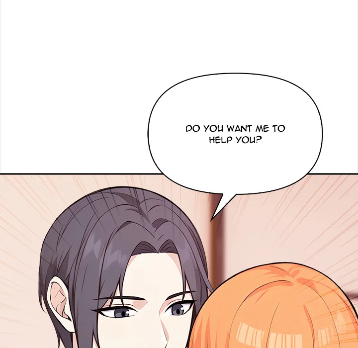 The Secret Of A Girls Dorm chapter 31 page 35