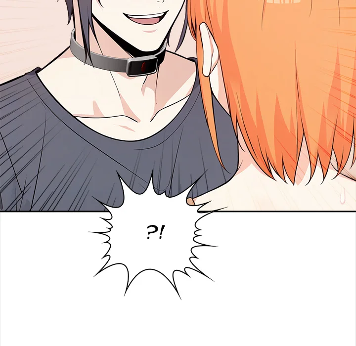 The Secret Of A Girls Dorm chapter 31 page 36