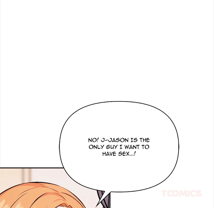 The Secret Of A Girls Dorm chapter 31 page 37