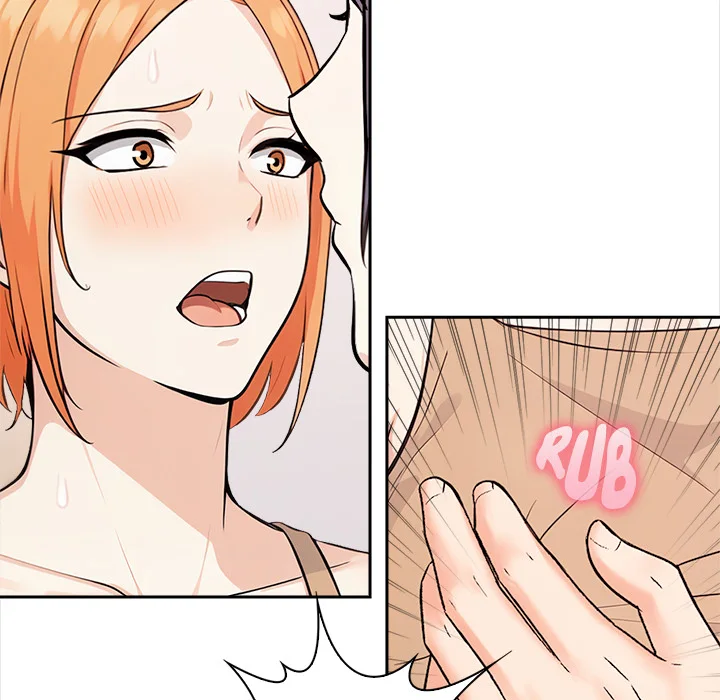 The Secret Of A Girls Dorm chapter 31 page 38