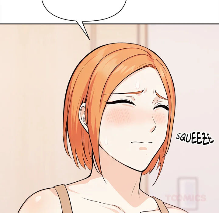 The Secret Of A Girls Dorm chapter 31 page 41