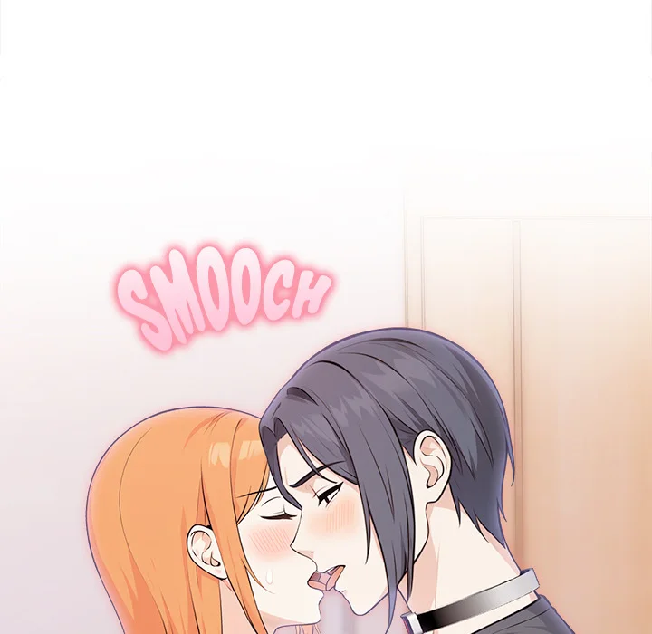 The Secret Of A Girls Dorm chapter 31 page 43
