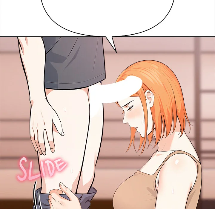 The Secret Of A Girls Dorm chapter 31 page 46