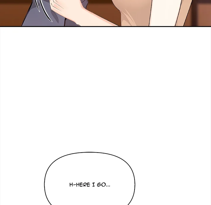 The Secret Of A Girls Dorm chapter 31 page 47