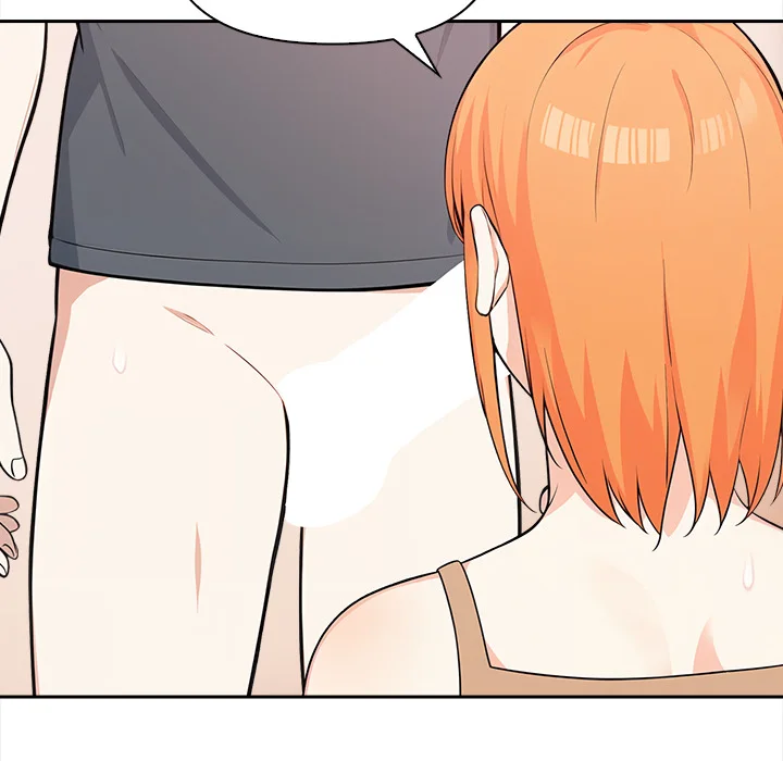 The Secret Of A Girls Dorm chapter 31 page 48
