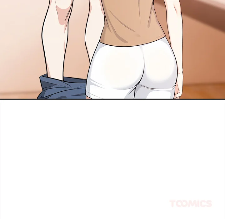 The Secret Of A Girls Dorm chapter 31 page 53