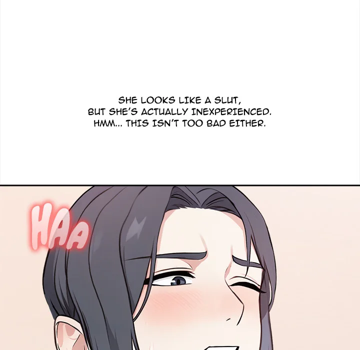 The Secret Of A Girls Dorm chapter 31 page 54