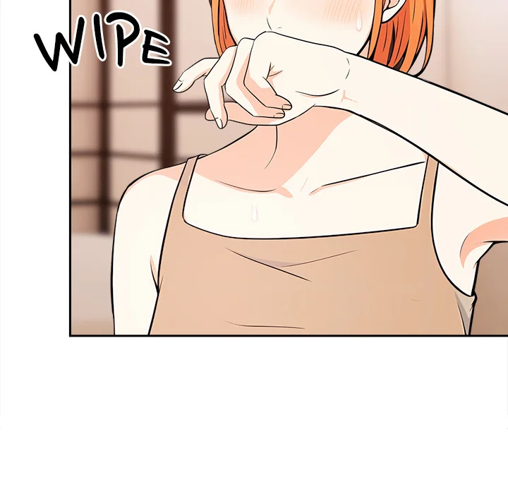 The Secret Of A Girls Dorm chapter 31 page 63