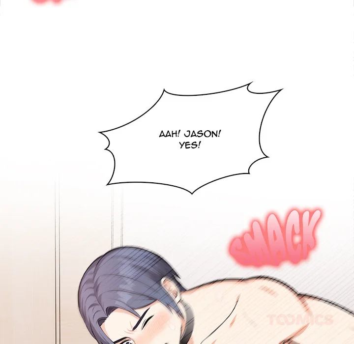 The Secret Of A Girls Dorm chapter 31 page 73