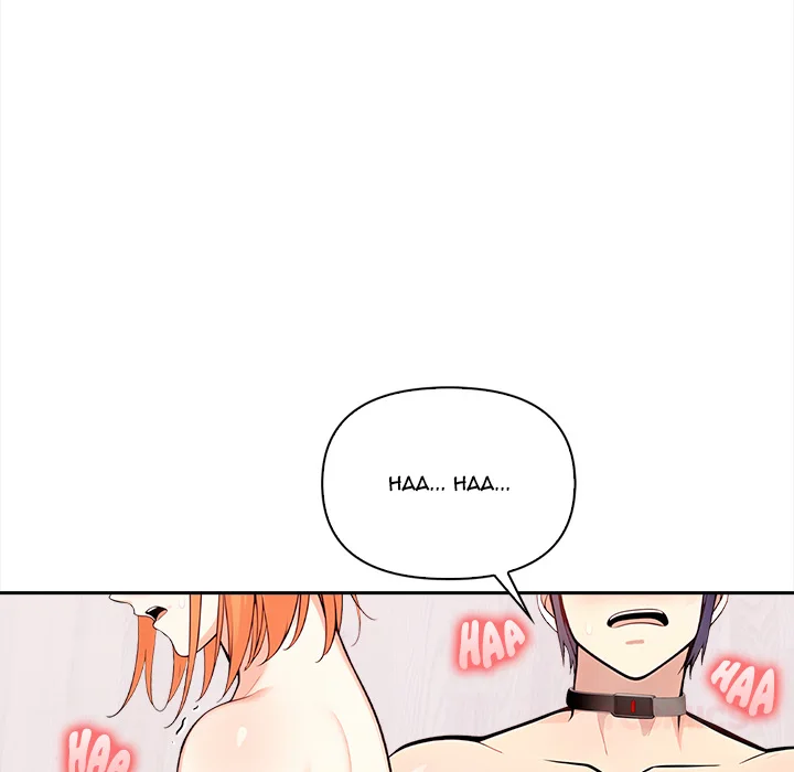 The Secret Of A Girls Dorm chapter 31 page 85