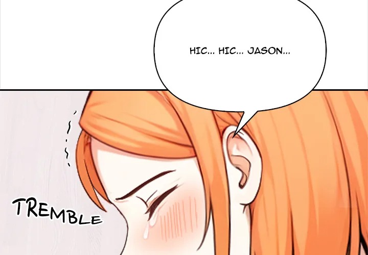 The Secret Of A Girls Dorm chapter 32 page 4