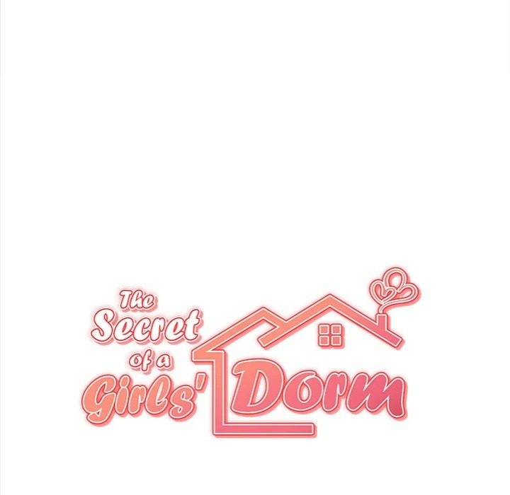The Secret Of A Girls Dorm chapter 32 page 14