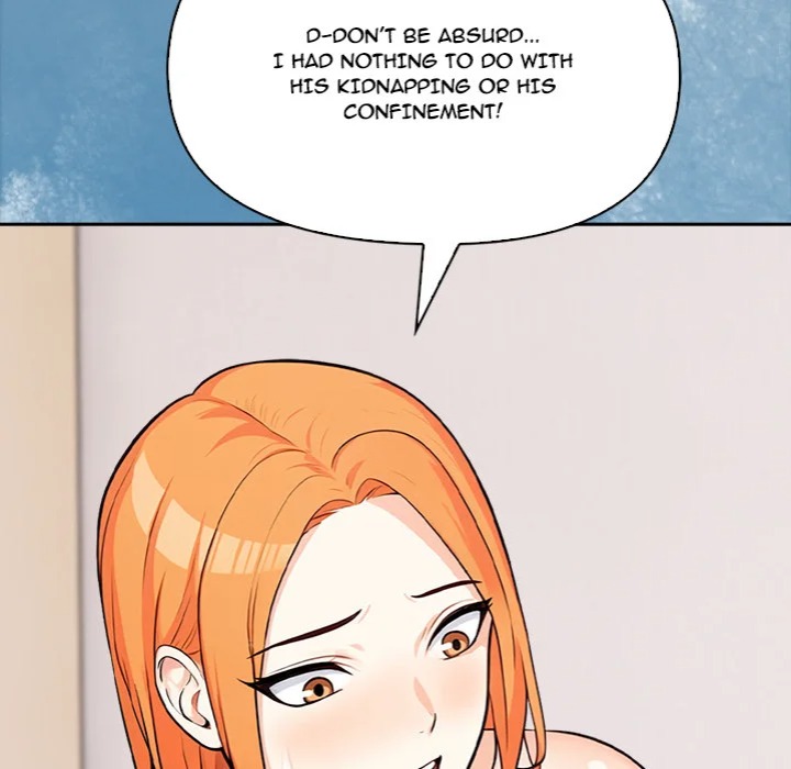 The Secret Of A Girls Dorm chapter 32 page 19