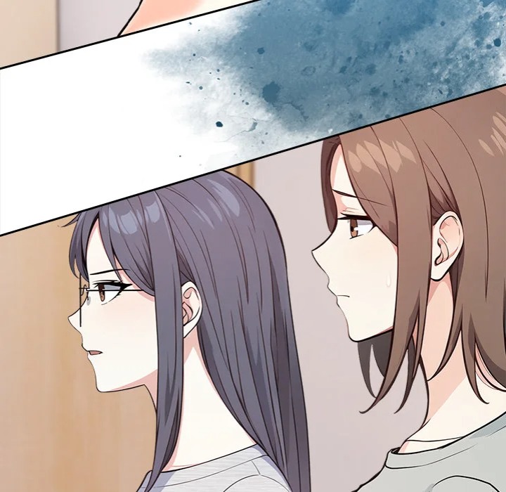 The Secret Of A Girls Dorm chapter 32 page 21