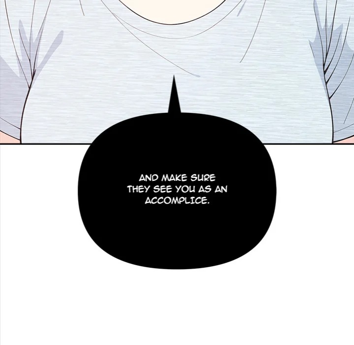 The Secret Of A Girls Dorm chapter 32 page 25
