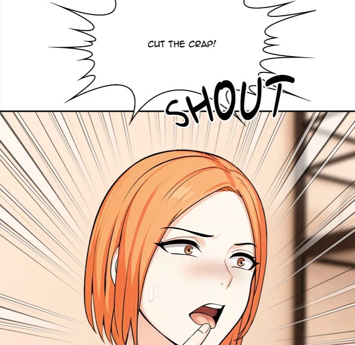 The Secret Of A Girls Dorm chapter 32 page 27