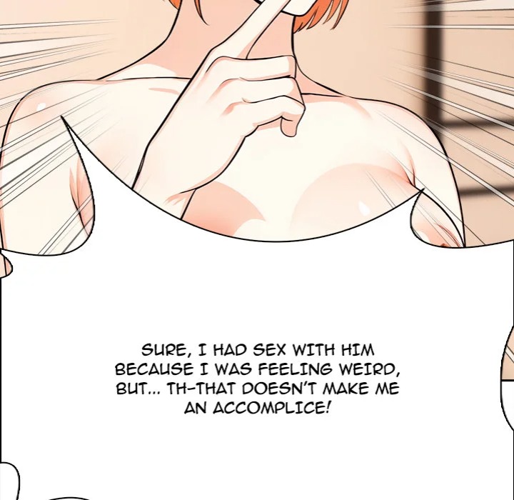 The Secret Of A Girls Dorm chapter 32 page 28