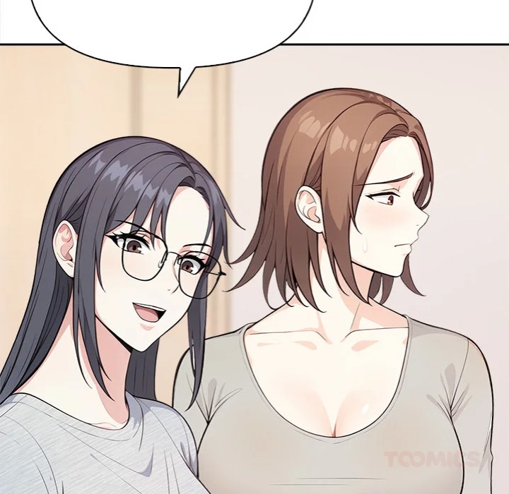 The Secret Of A Girls Dorm chapter 32 page 30