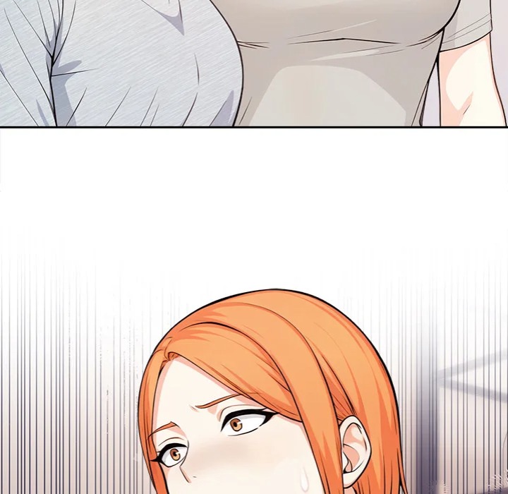 The Secret Of A Girls Dorm chapter 32 page 31