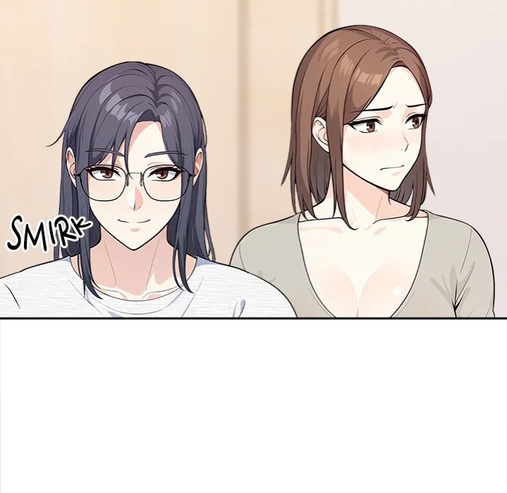 The Secret Of A Girls Dorm chapter 32 page 34