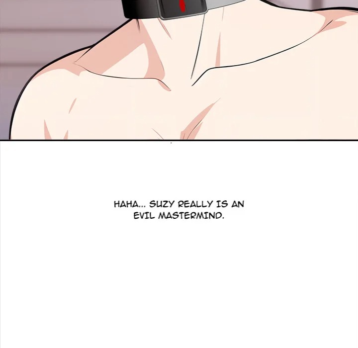 The Secret Of A Girls Dorm chapter 32 page 36