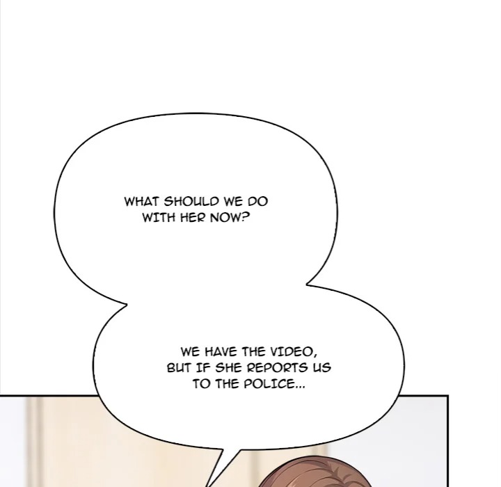 The Secret Of A Girls Dorm chapter 32 page 37