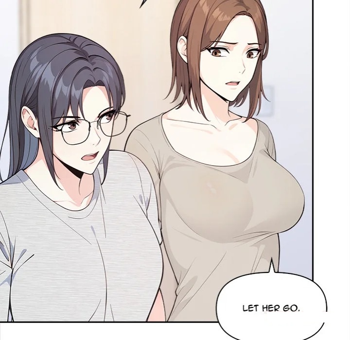 The Secret Of A Girls Dorm chapter 32 page 38