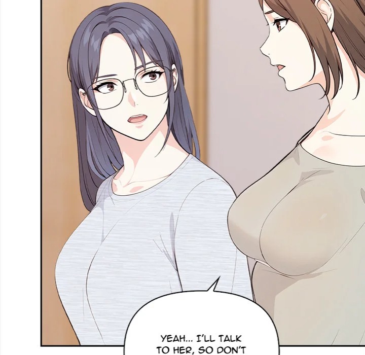The Secret Of A Girls Dorm chapter 32 page 40
