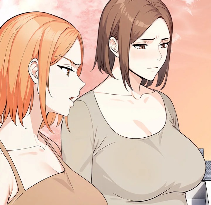The Secret Of A Girls Dorm chapter 32 page 49