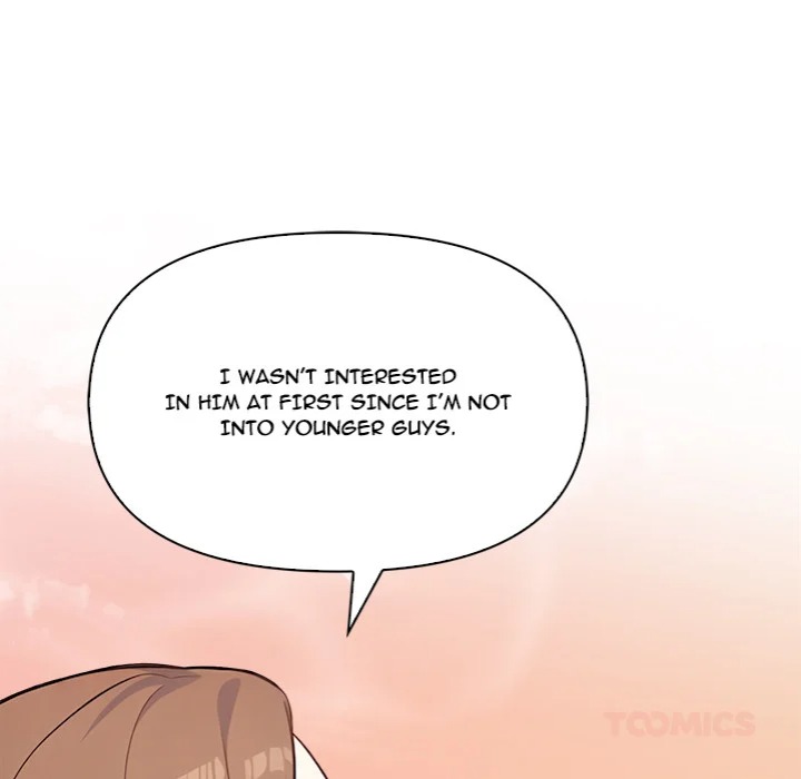The Secret Of A Girls Dorm chapter 32 page 54