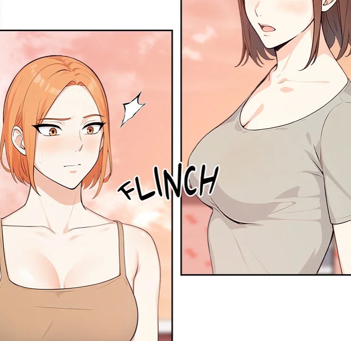 The Secret Of A Girls Dorm chapter 32 page 63
