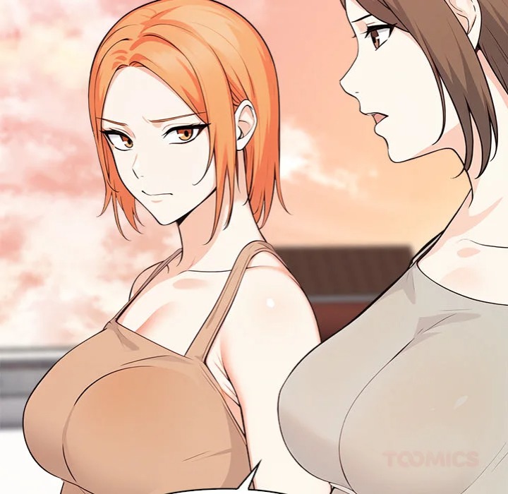 The Secret Of A Girls Dorm chapter 32 page 66