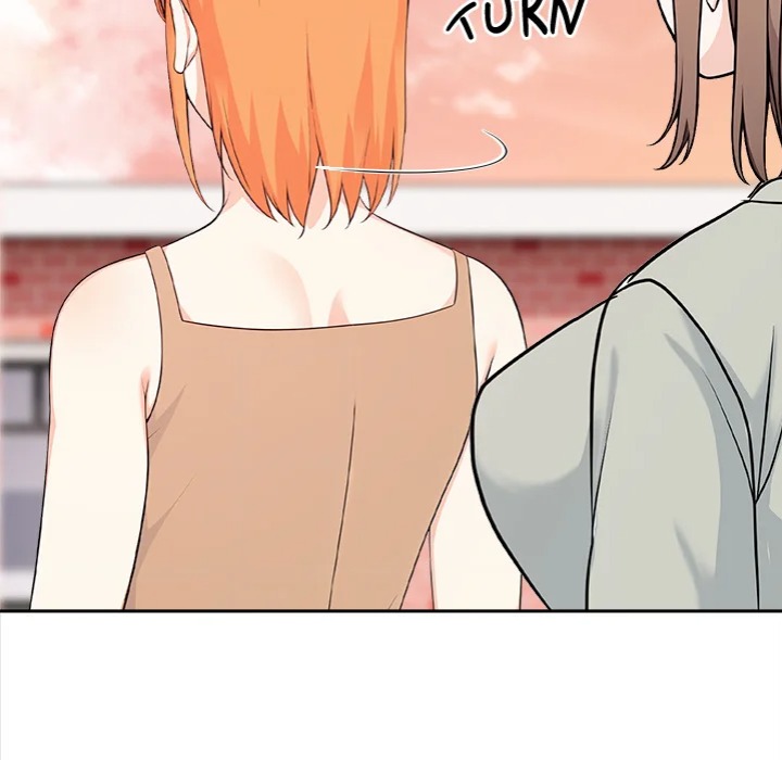 The Secret Of A Girls Dorm chapter 32 page 71