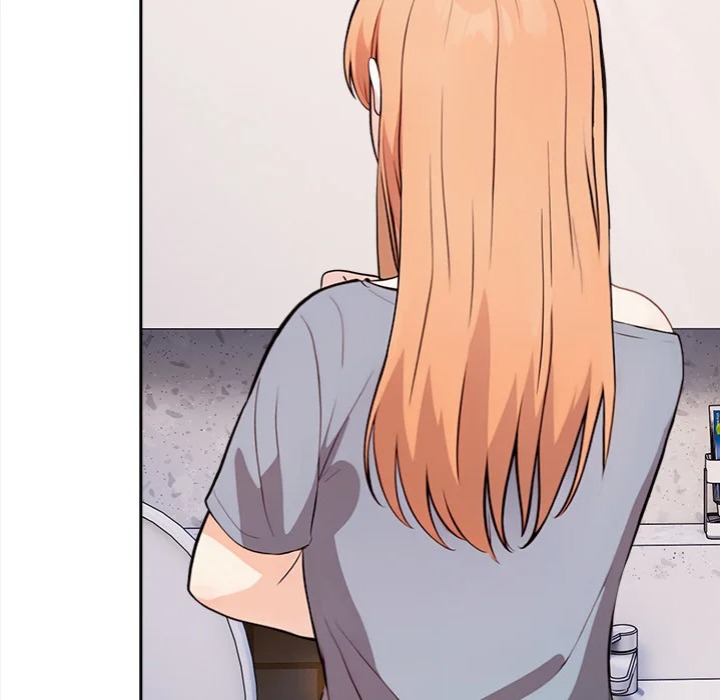 The Secret Of A Girls Dorm chapter 32 page 79