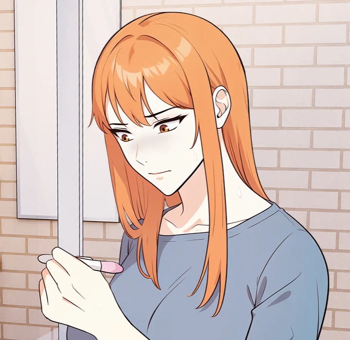 The Secret Of A Girls Dorm chapter 32 page 81
