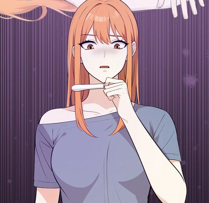 The Secret Of A Girls Dorm chapter 32 page 88
