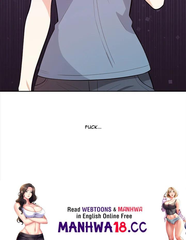 The Secret Of A Girls Dorm chapter 32 page 89