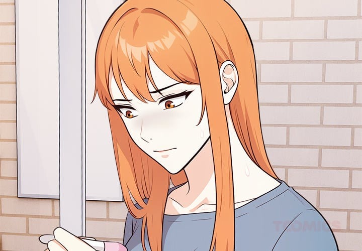 The Secret Of A Girls Dorm chapter 33 page 2