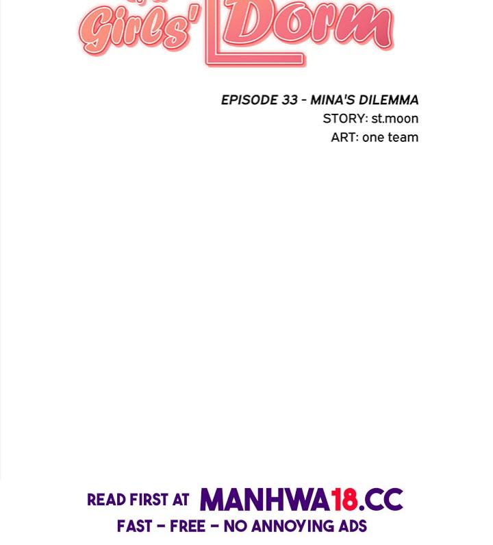 The Secret Of A Girls Dorm chapter 33 page 13