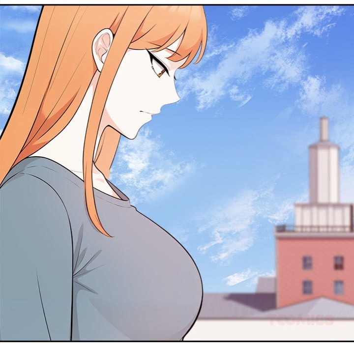The Secret Of A Girls Dorm chapter 33 page 18