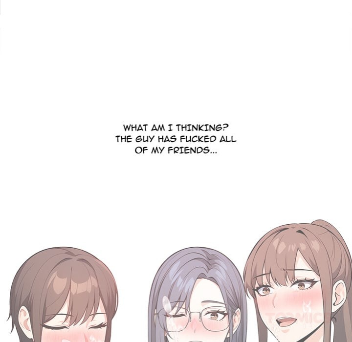 The Secret Of A Girls Dorm chapter 33 page 22