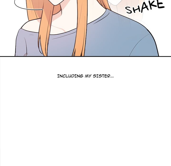 The Secret Of A Girls Dorm chapter 33 page 24