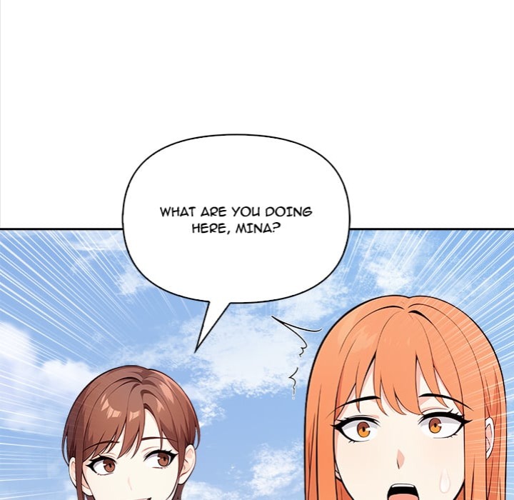 The Secret Of A Girls Dorm chapter 33 page 25