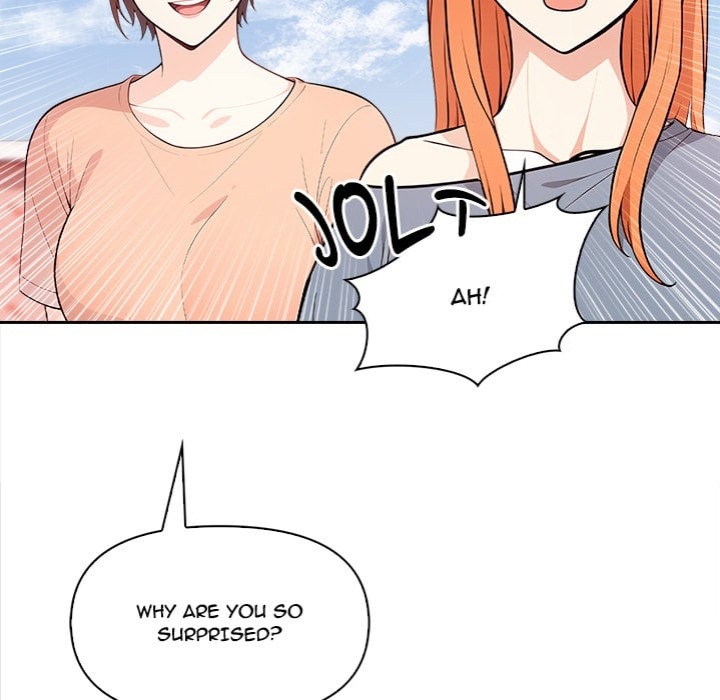 The Secret Of A Girls Dorm chapter 33 page 26